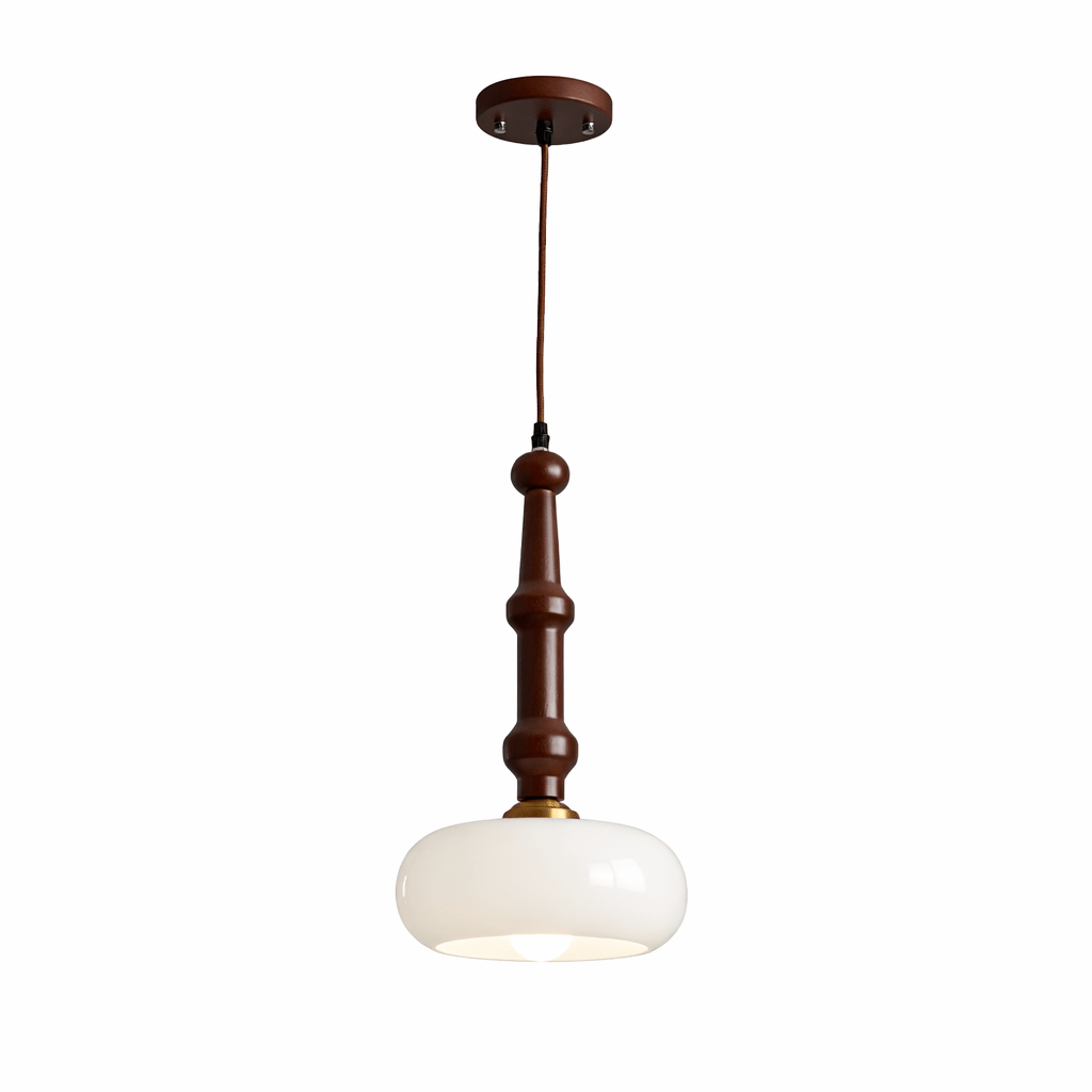 Solvra Pendant Lamp
