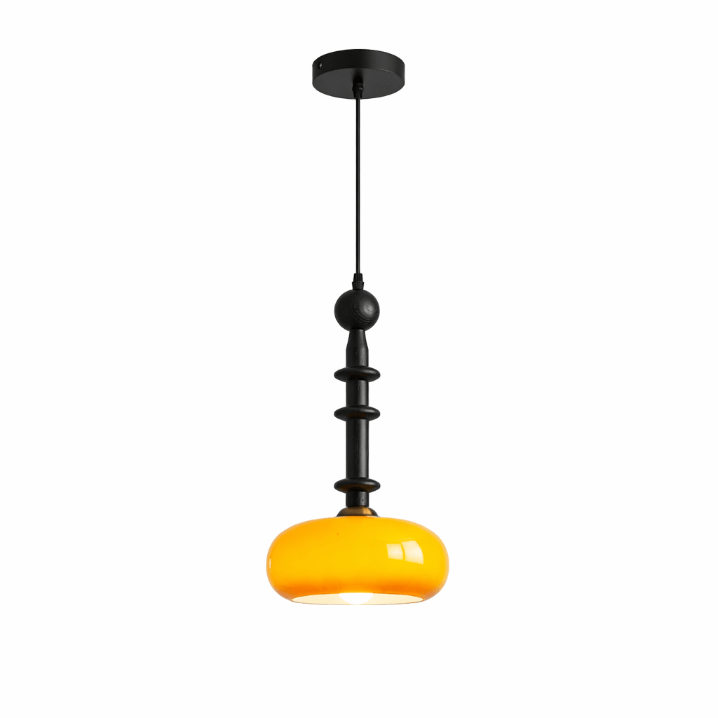 Solvra Pendant Lamp