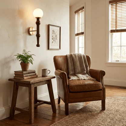 Elowen Drop Wall Sconce