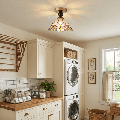 Butterfly Bloom Ceiling Light