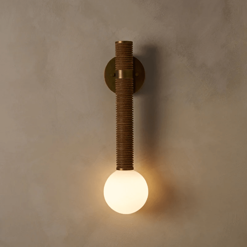 Lestro Wall Light