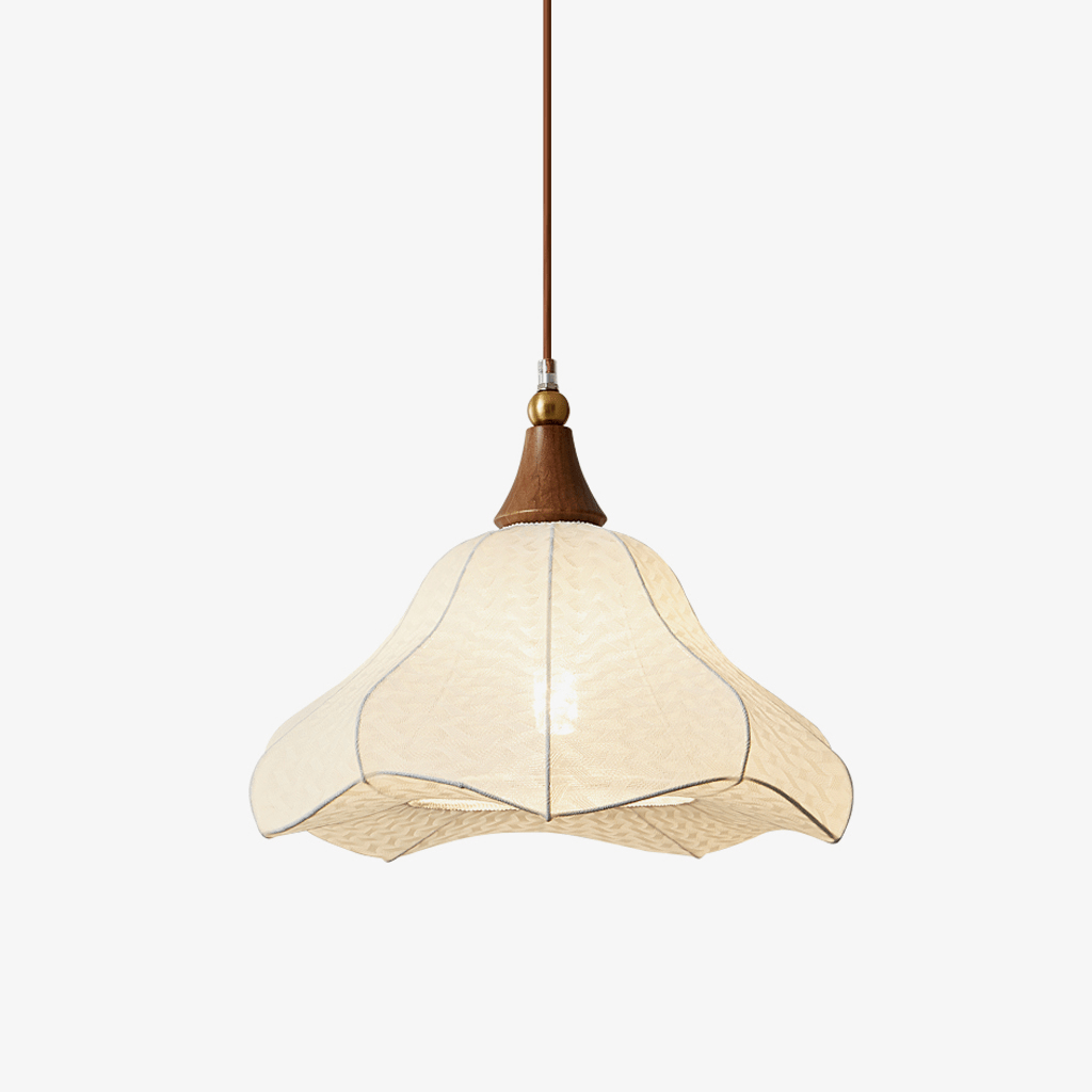 Viva Lotus Pendant Light