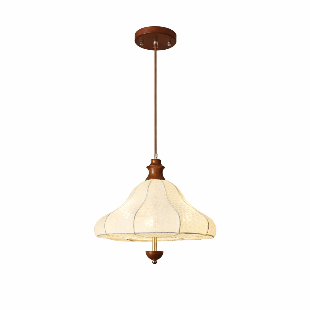Viva Lotus Pendant Light