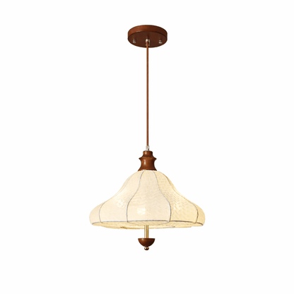 Viva Lotus Pendant Light
