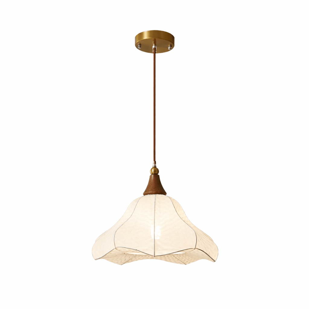 Viva Lotus Pendant Light