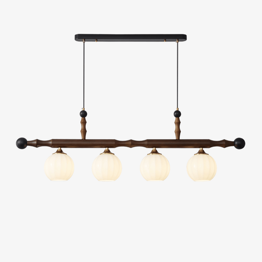 Calderon Linear Pendant Lamp