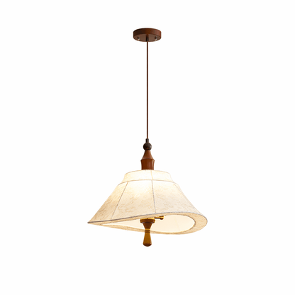 Elowen Tapered Pendant Lamp