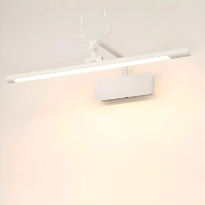 Stag Horn Wall Light