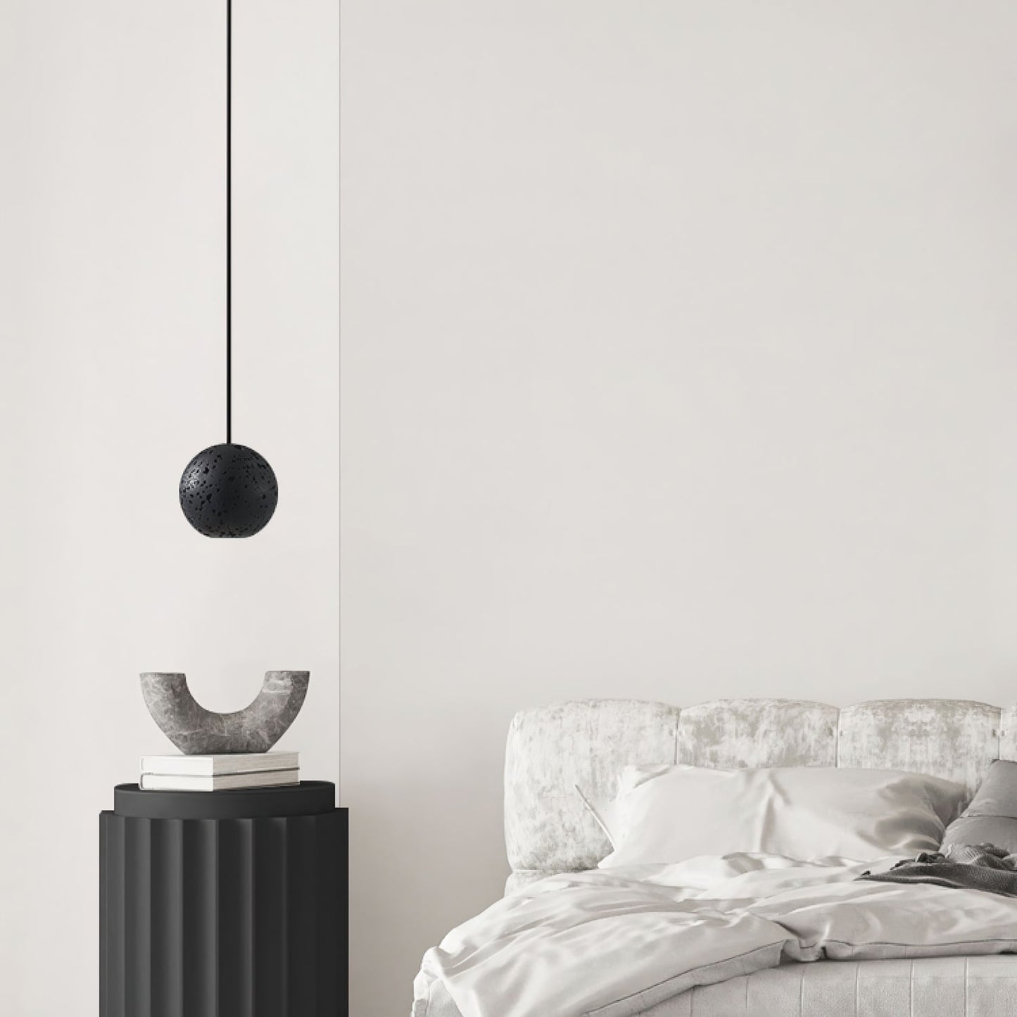 Brummel Pendant Light