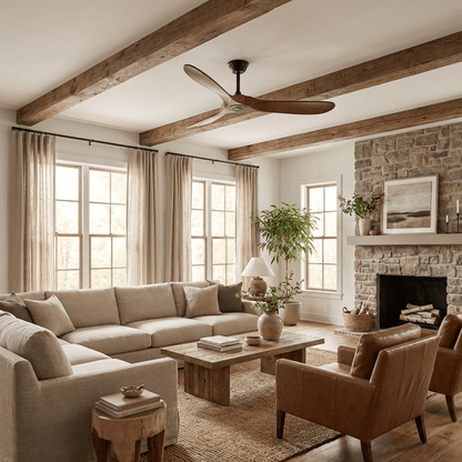 Aero Breeze Ceiling Fan