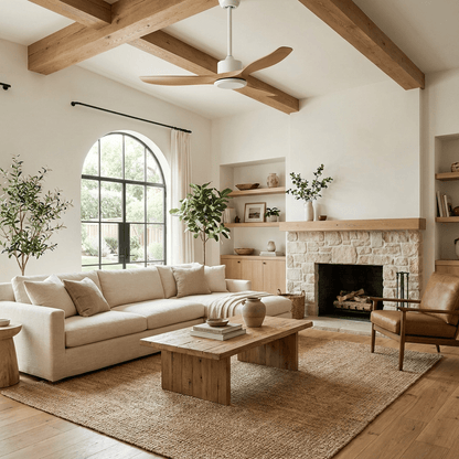 Amelia Ceiling Fan