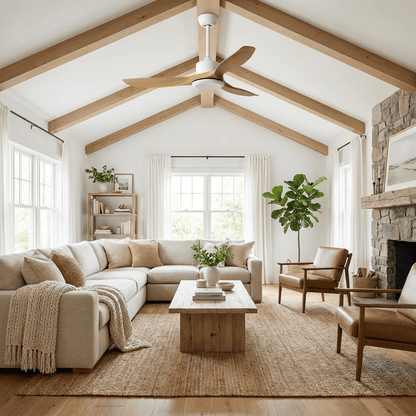 Amelia Ceiling Fan
