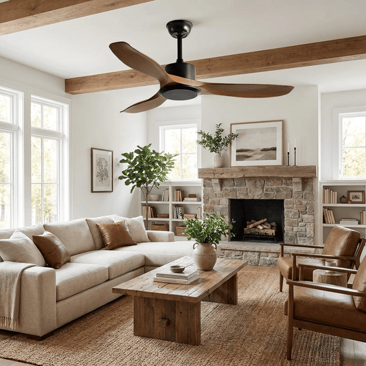Amelia Ceiling Fan