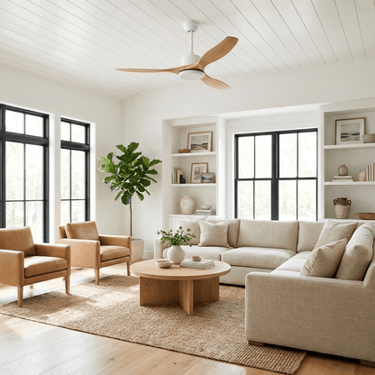 Amelia Ceiling Fan