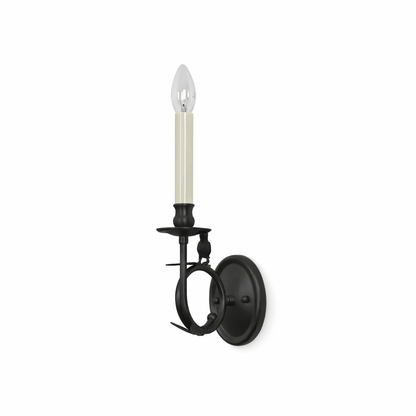 Elara Candle Wall Lamp