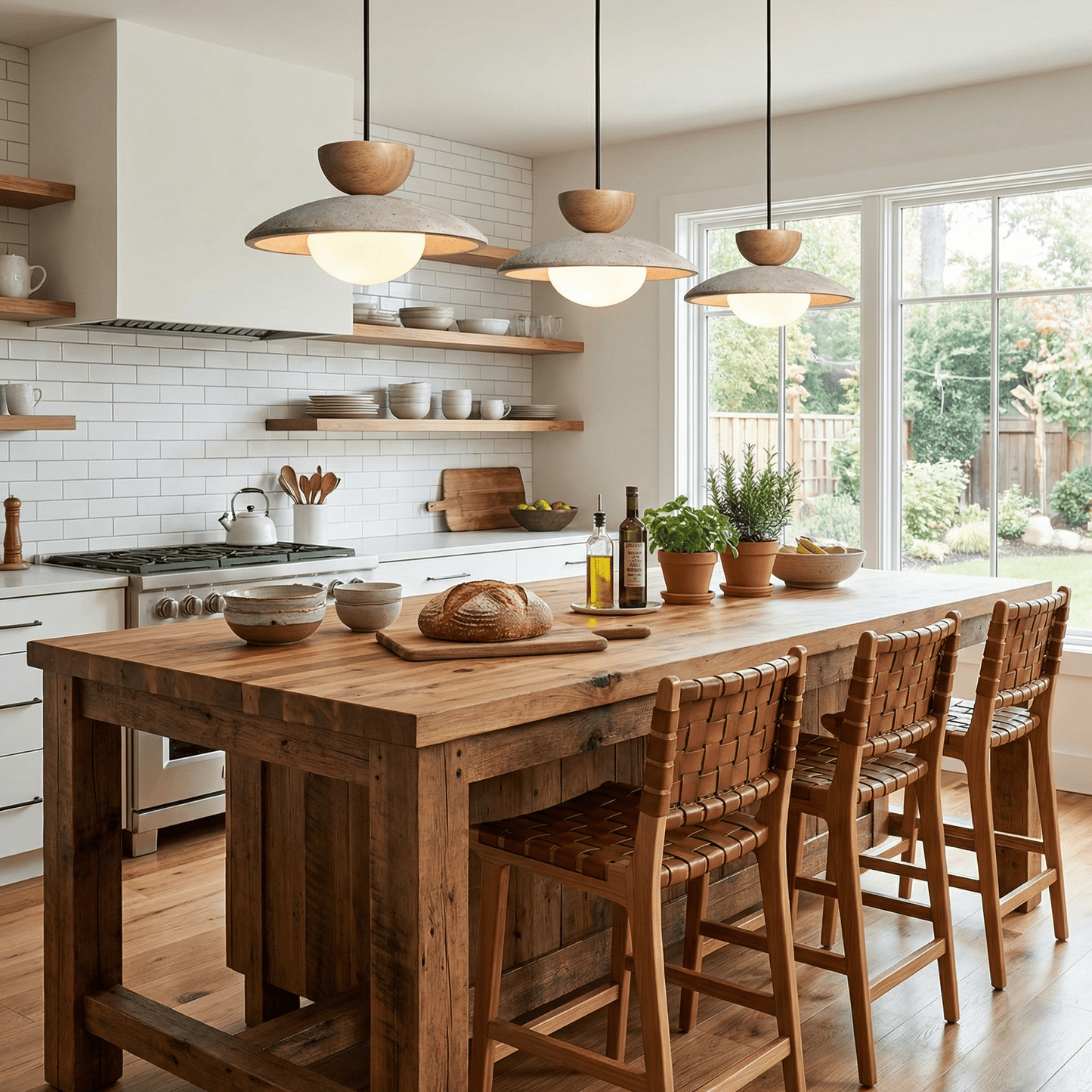 Liora Pendant Light