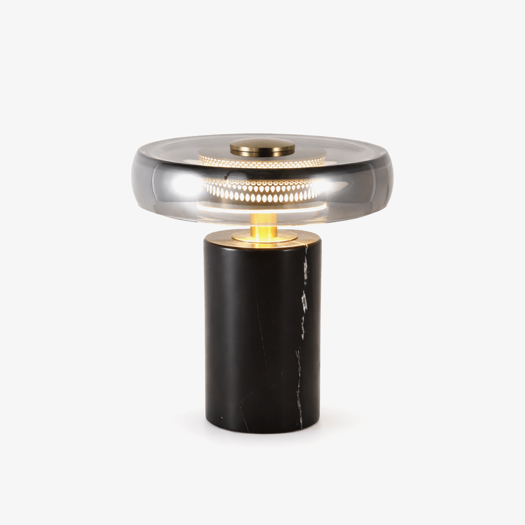 Noctra Halo Table Lamp