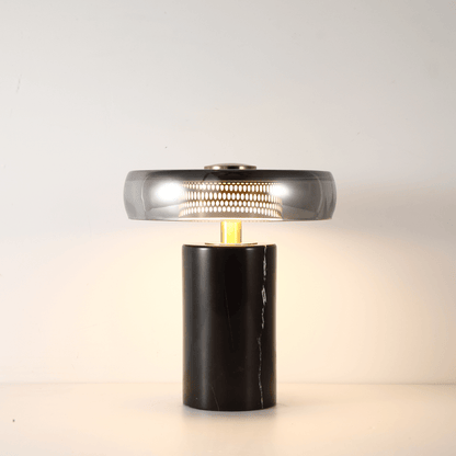 Noctra Halo Table Lamp