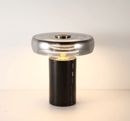 Noctra Halo Table Lamp