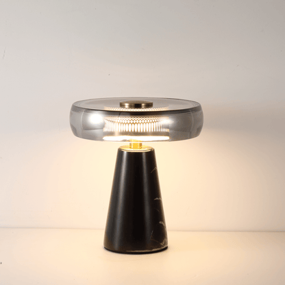Noctra Halo Table Lamp