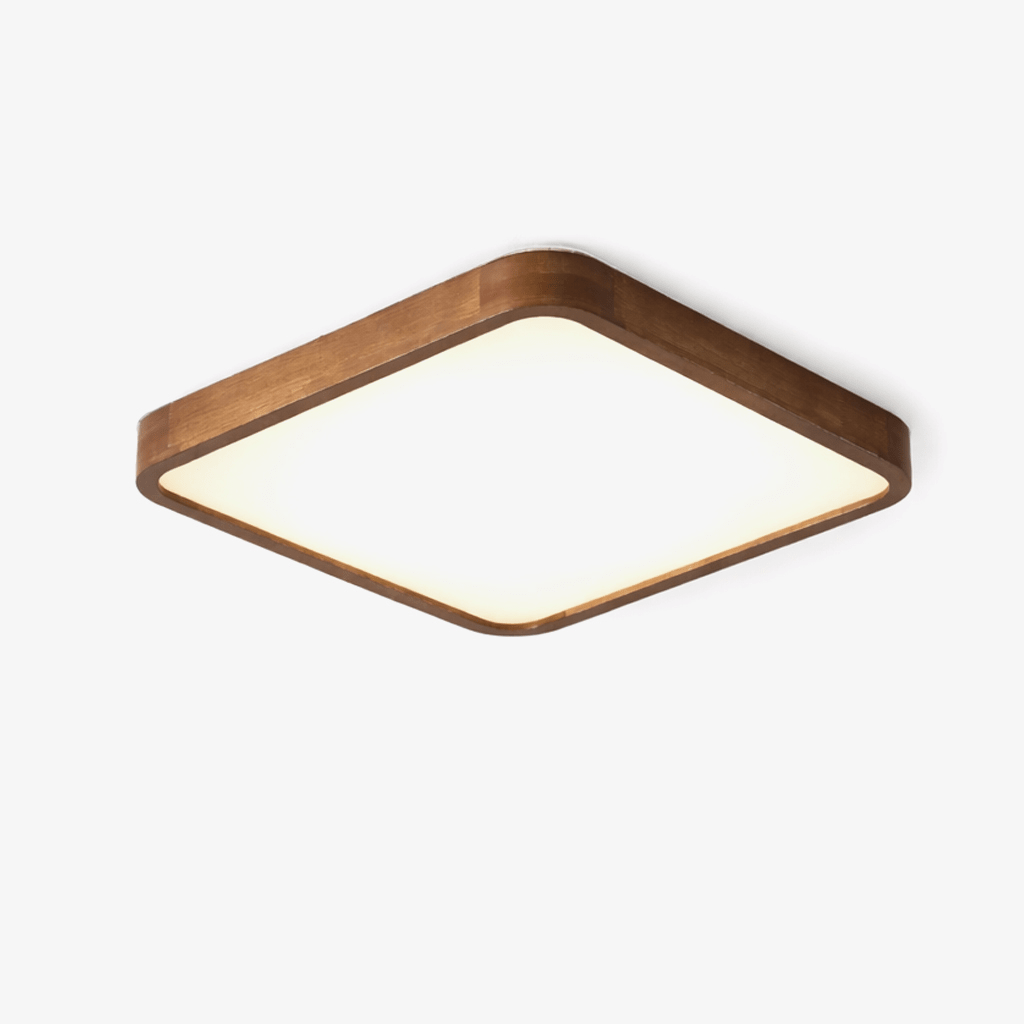 Kairo Soft Edge Ceiling Light
