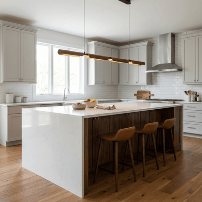 Velora Linear Pendant Light