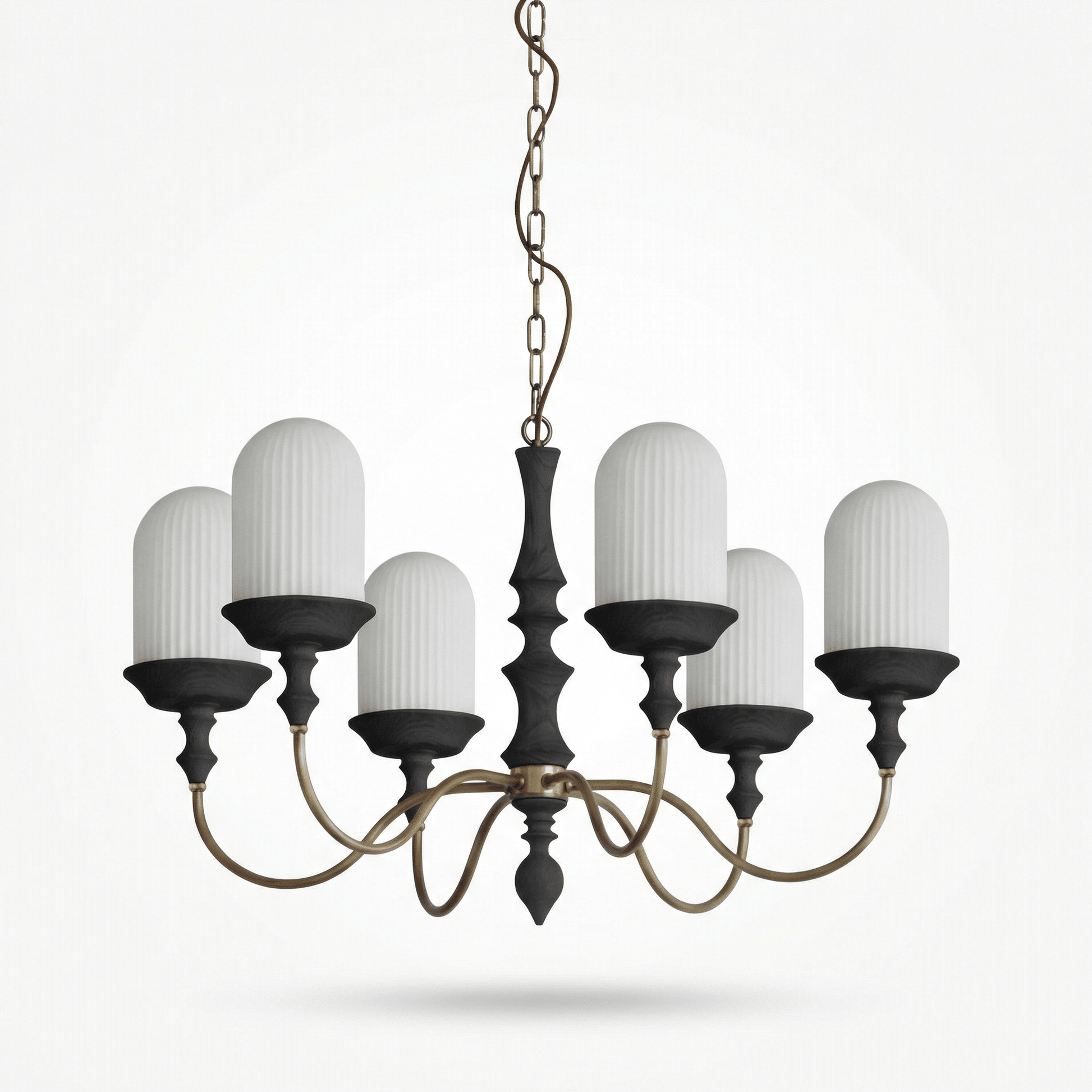 Lyra Constellation Chandelier