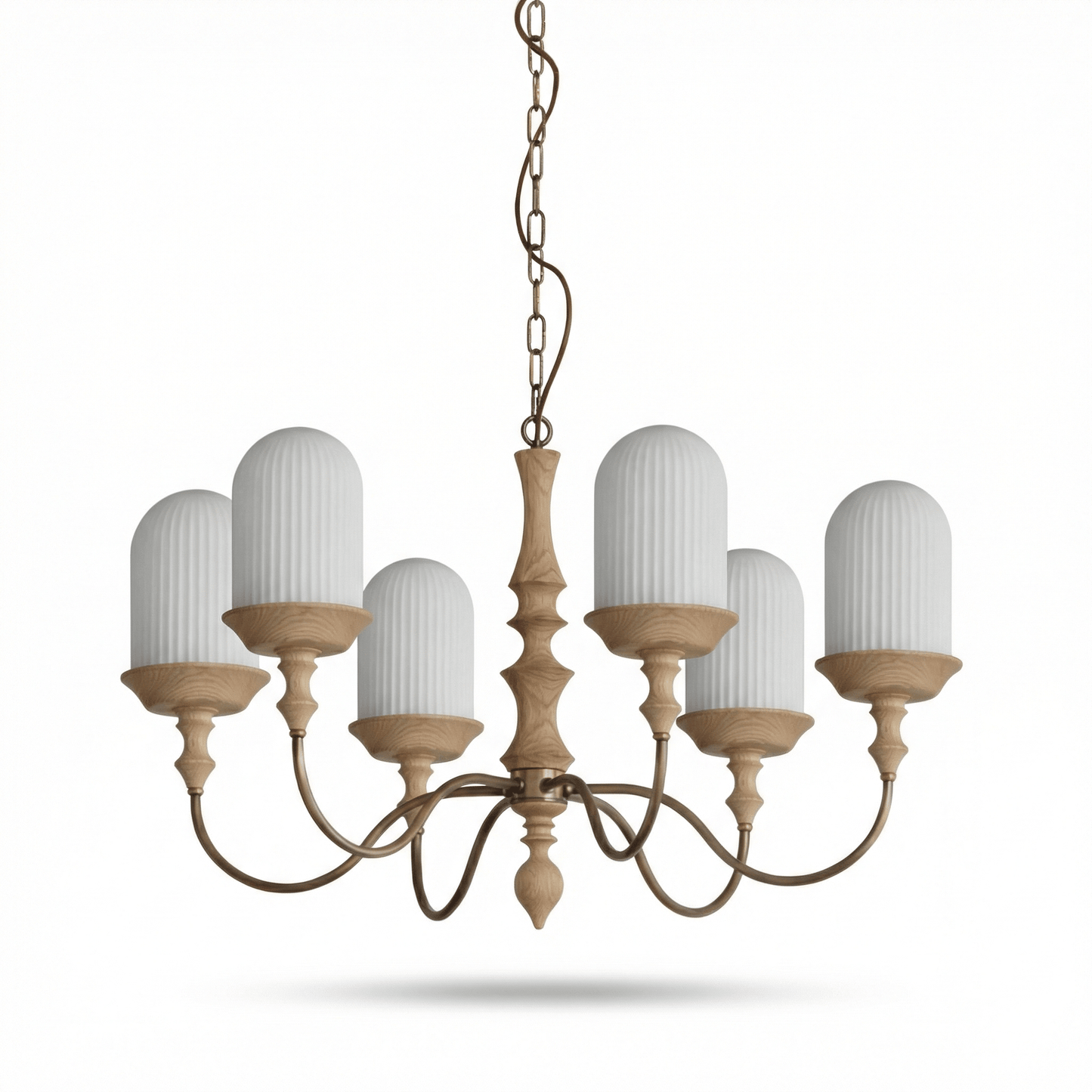 Lyra Constellation Chandelier
