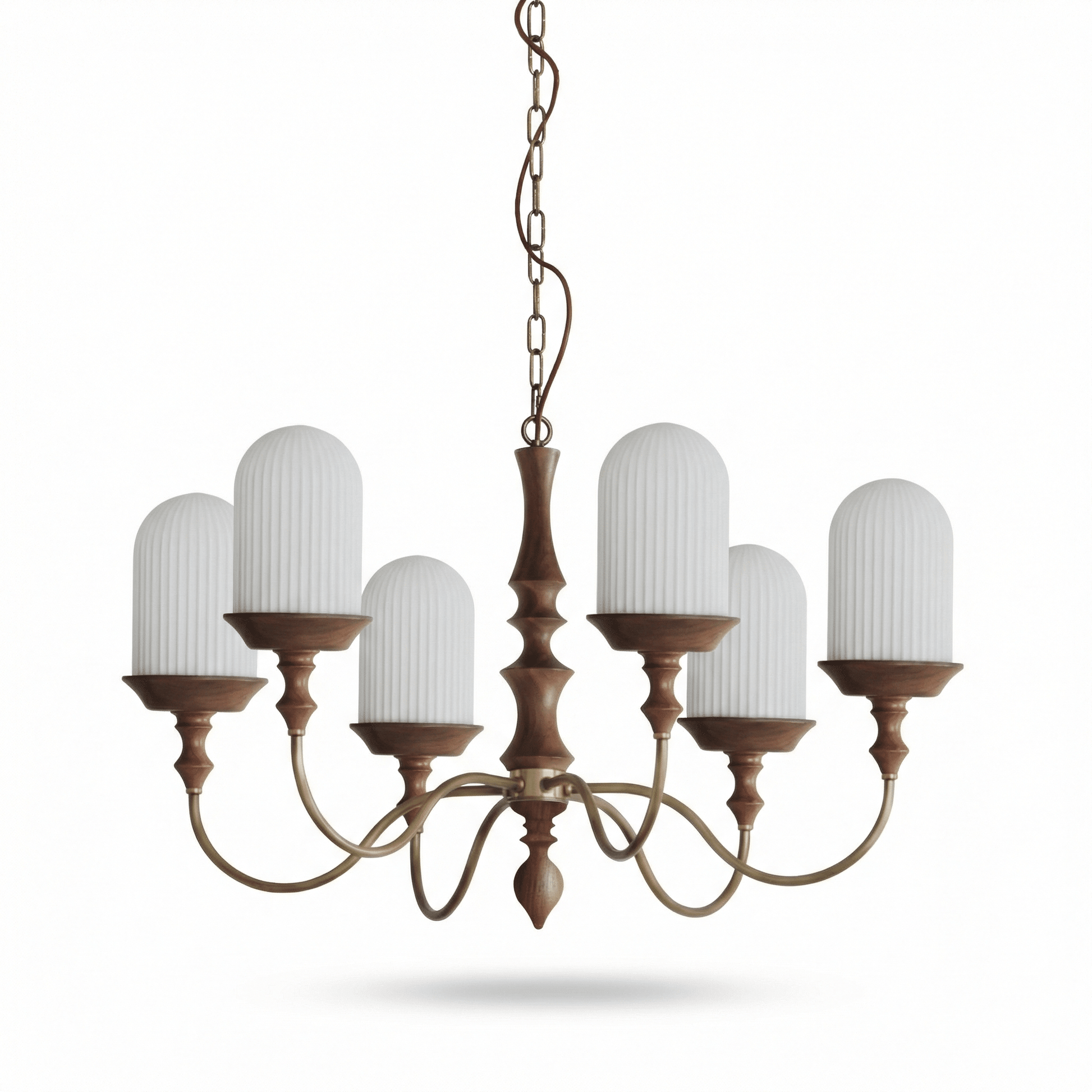Lyra Constellation Chandelier