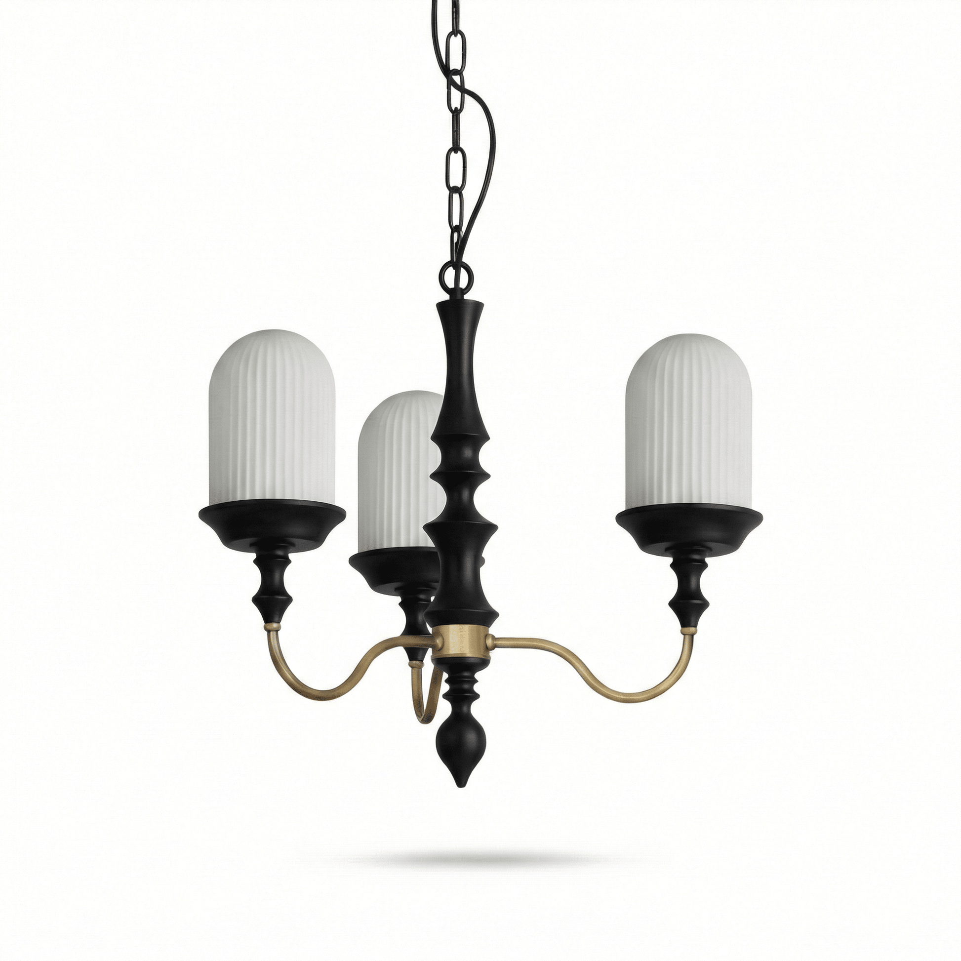 Lyra Constellation Chandelier