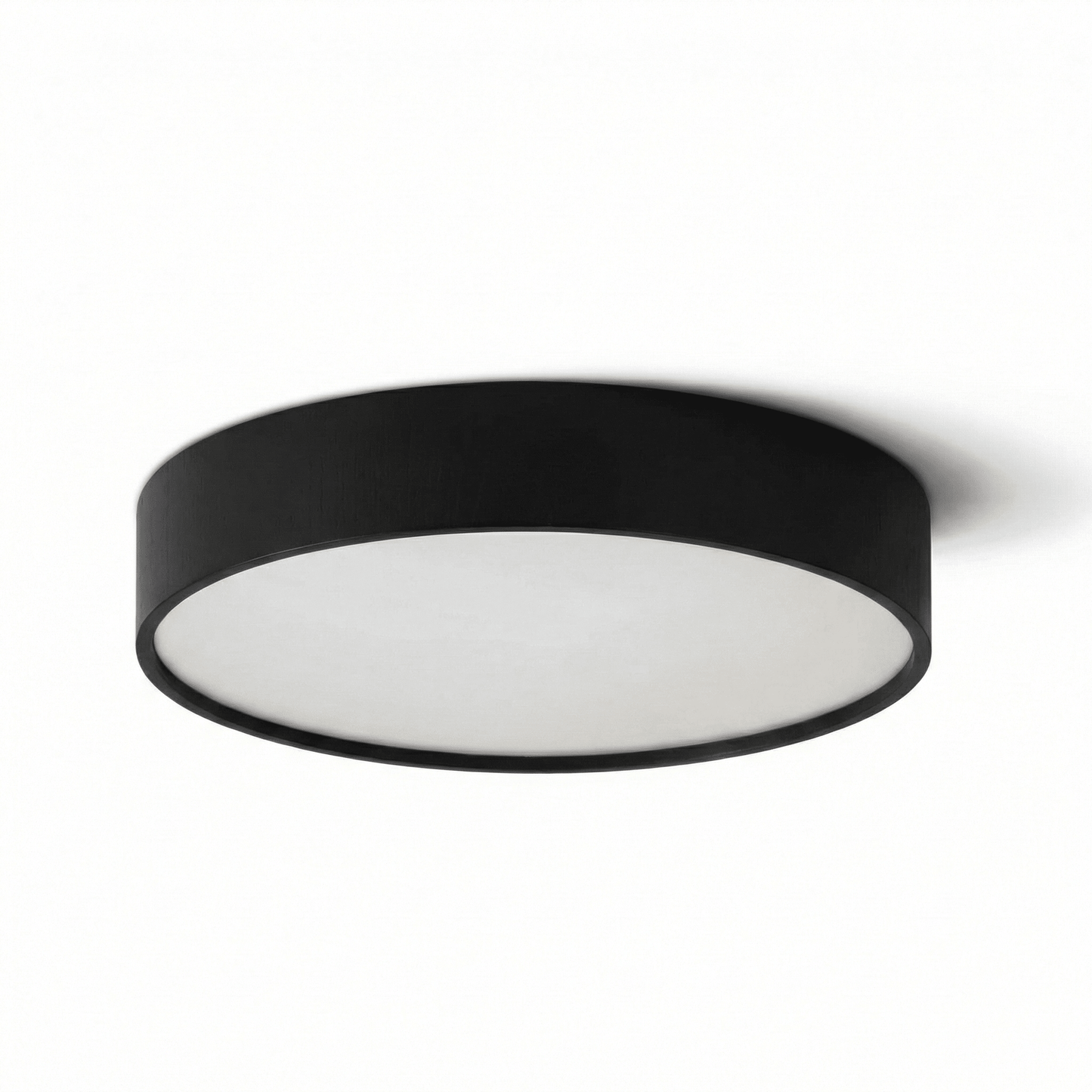 Sylva Minimalist Timber Ceiling Lamp