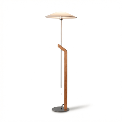 Umbrella Floor Lamp