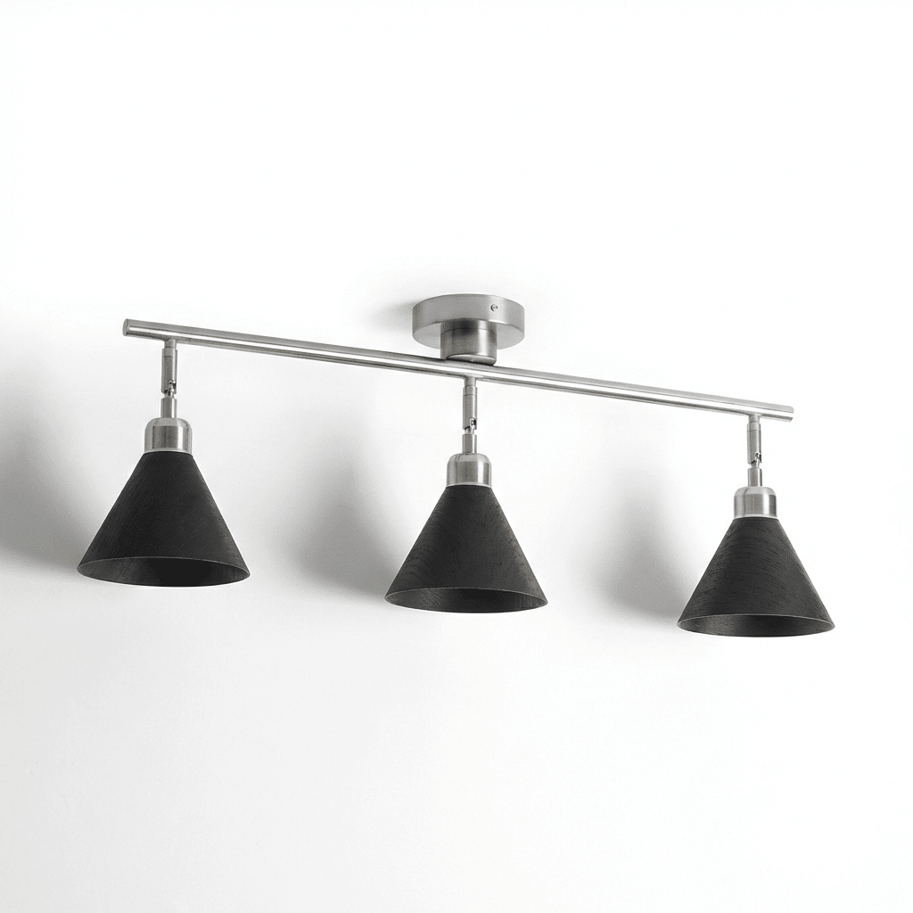 Axiom Directional Ceiling Lamp