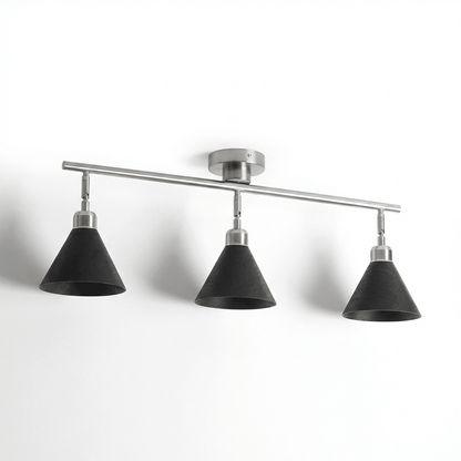 Axiom Directional Ceiling Lamp