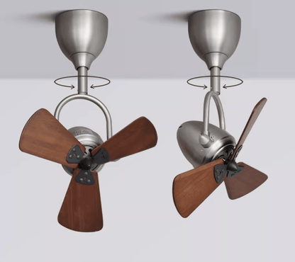 Aeronaut Articulated Ceiling Fan