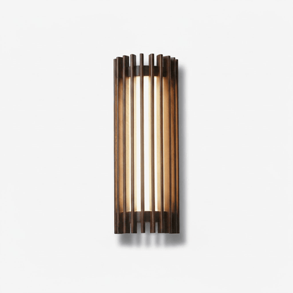Luma Slat Wall Lamp