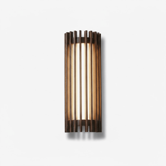 Luma Slat Wall Lamp