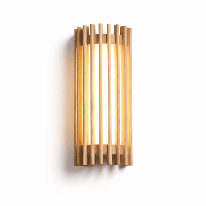 Luma Slat Wall Lamp