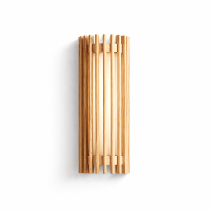 Luma Slat Wall Lamp