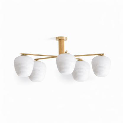 Auren Branch Ceiling Light