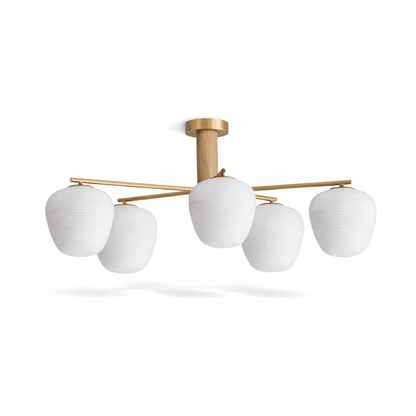 Auren Branch Ceiling Light