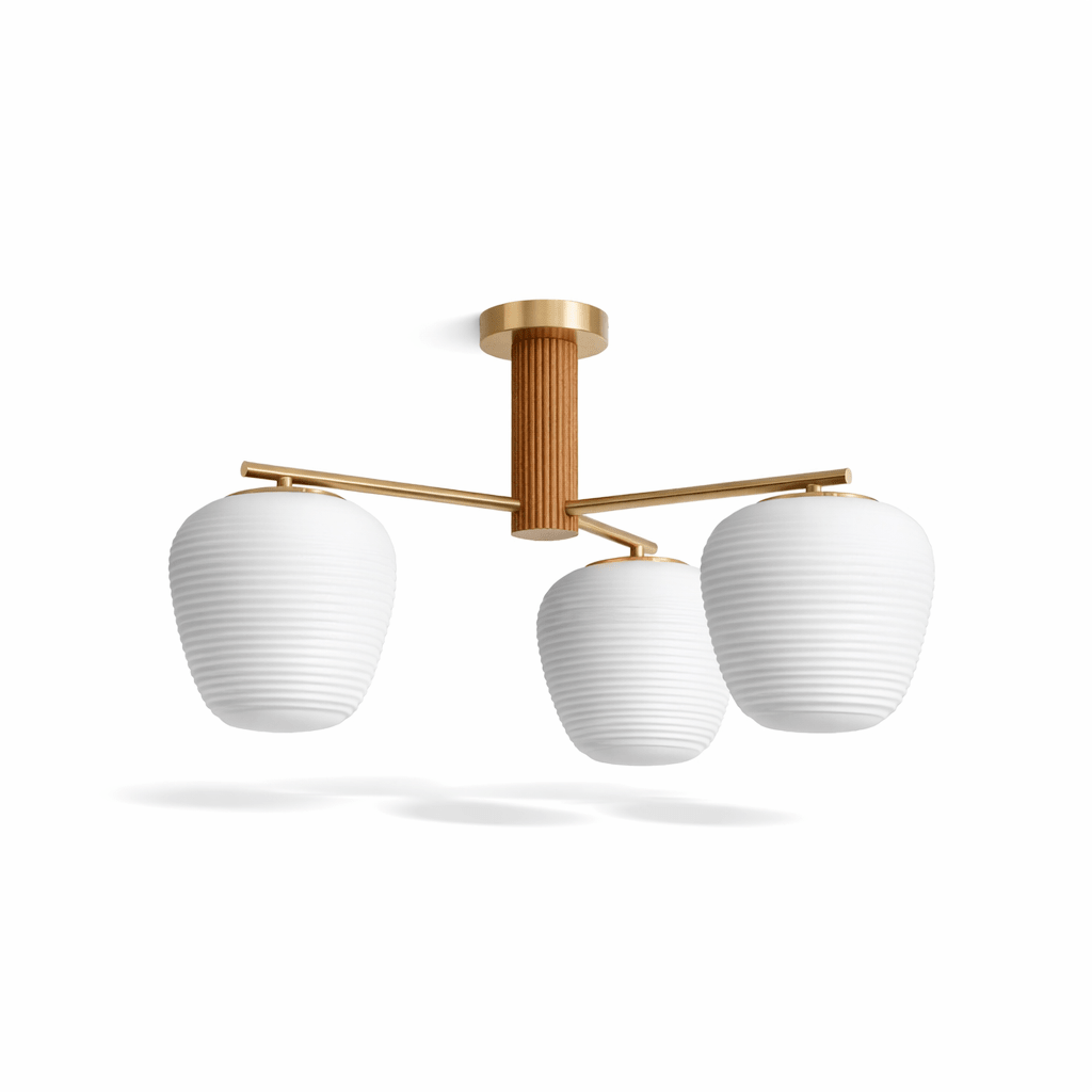 Auren Branch Ceiling Light