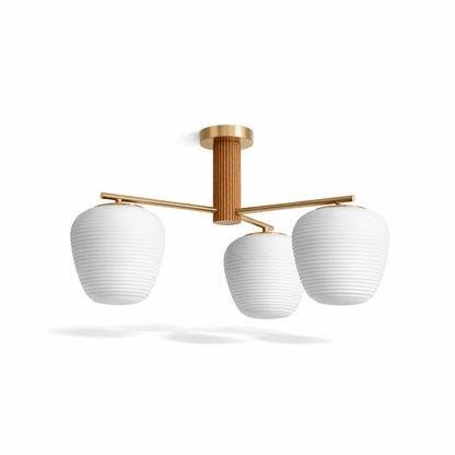 Auren Branch Ceiling Light