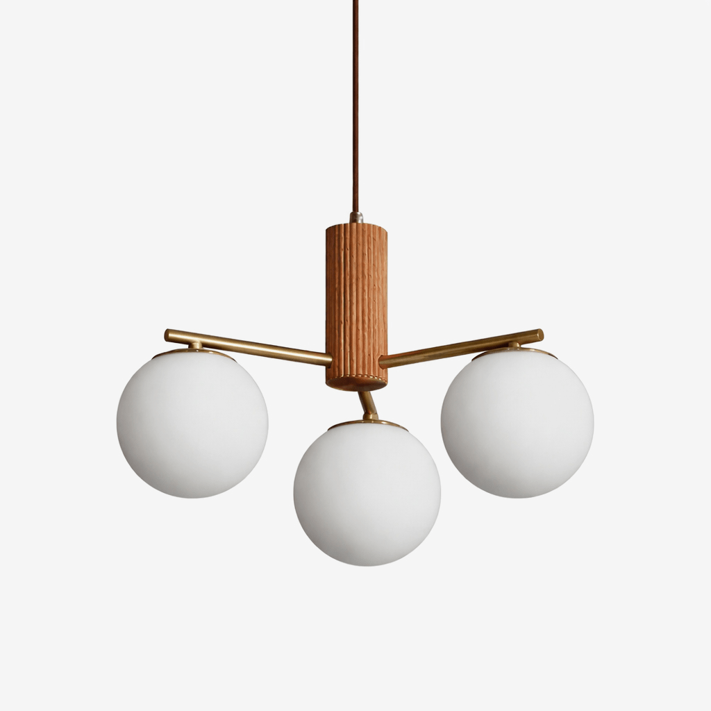 Auren Branch Ceiling Light