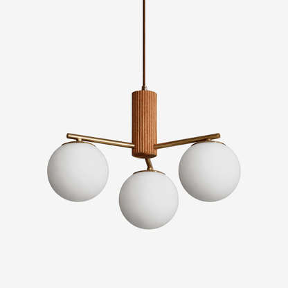 Auren Branch Ceiling Light