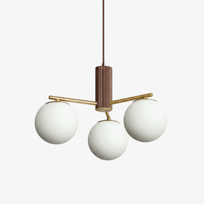 Auren Branch Ceiling Light