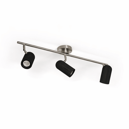 Trio Wood Ceiling Light
