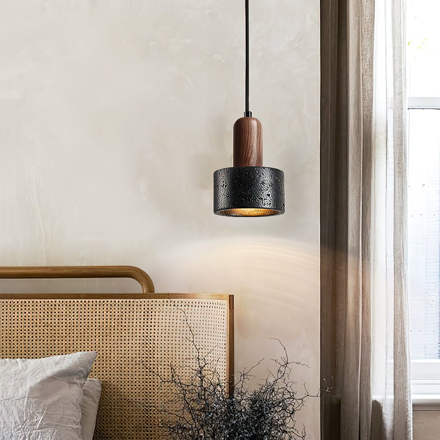 Zaid Pendant Light