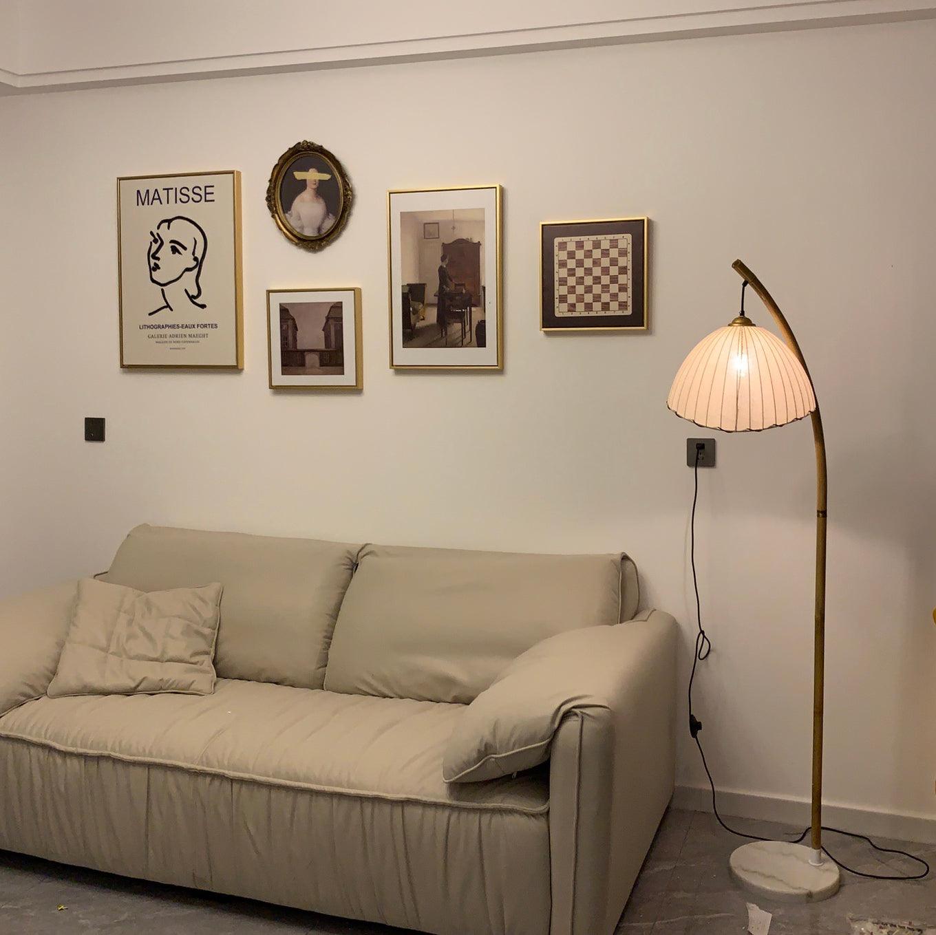 Sanna Floor Lamp