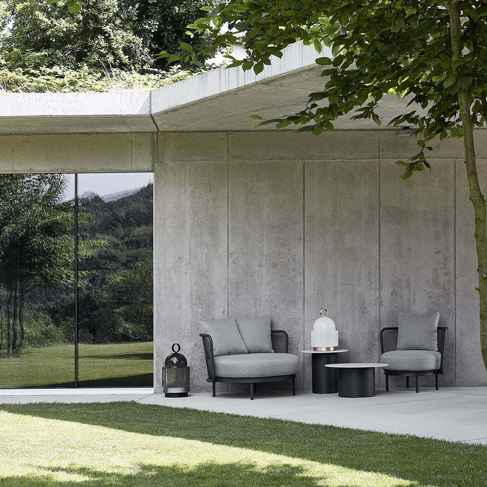 Dome Nomad Table Lamp